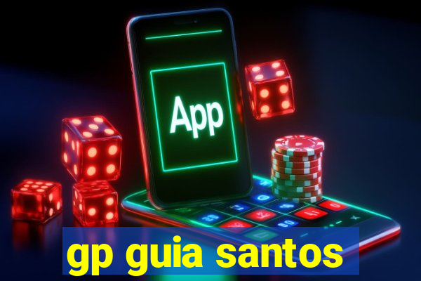 gp guia santos